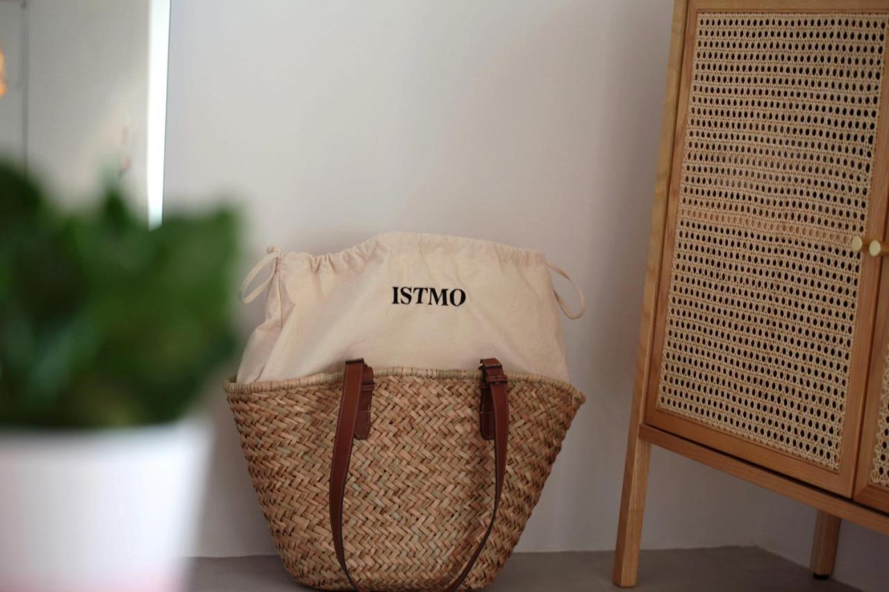 Istmo - Quiet, Cosy Apartment With Panorama Sunset La Pared  Eksteriør bilde