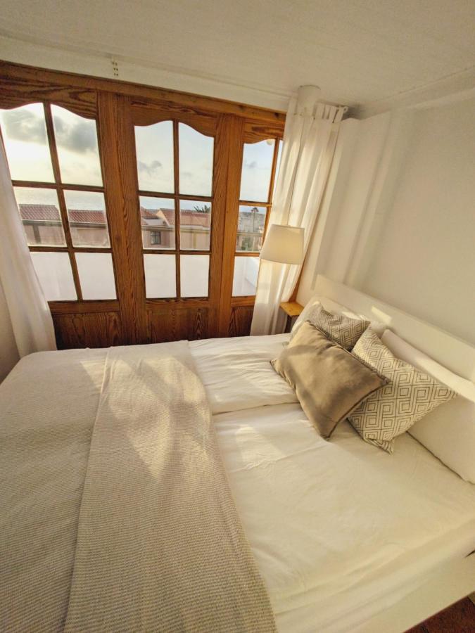Istmo - Quiet, Cosy Apartment With Panorama Sunset La Pared  Eksteriør bilde