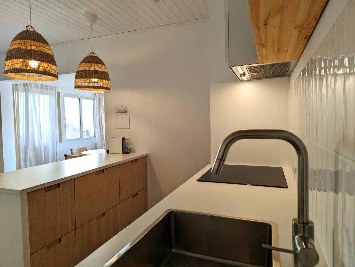 Istmo - Quiet, Cosy Apartment With Panorama Sunset La Pared  Eksteriør bilde