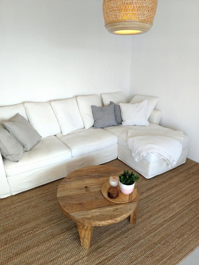 Istmo - Quiet, Cosy Apartment With Panorama Sunset La Pared  Eksteriør bilde