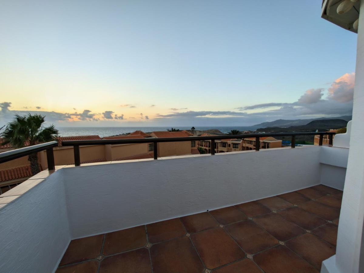 Istmo - Quiet, Cosy Apartment With Panorama Sunset La Pared  Eksteriør bilde