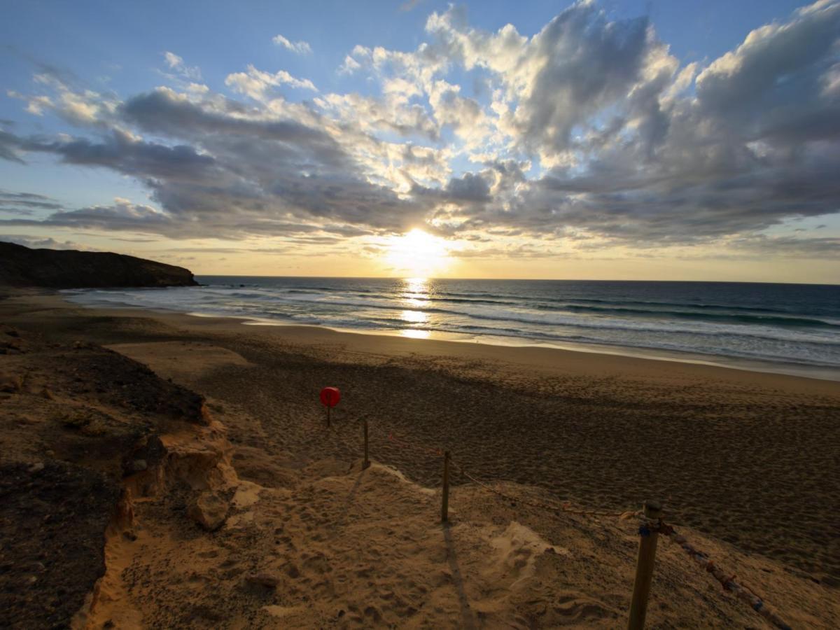 Istmo - Quiet, Cosy Apartment With Panorama Sunset La Pared  Eksteriør bilde