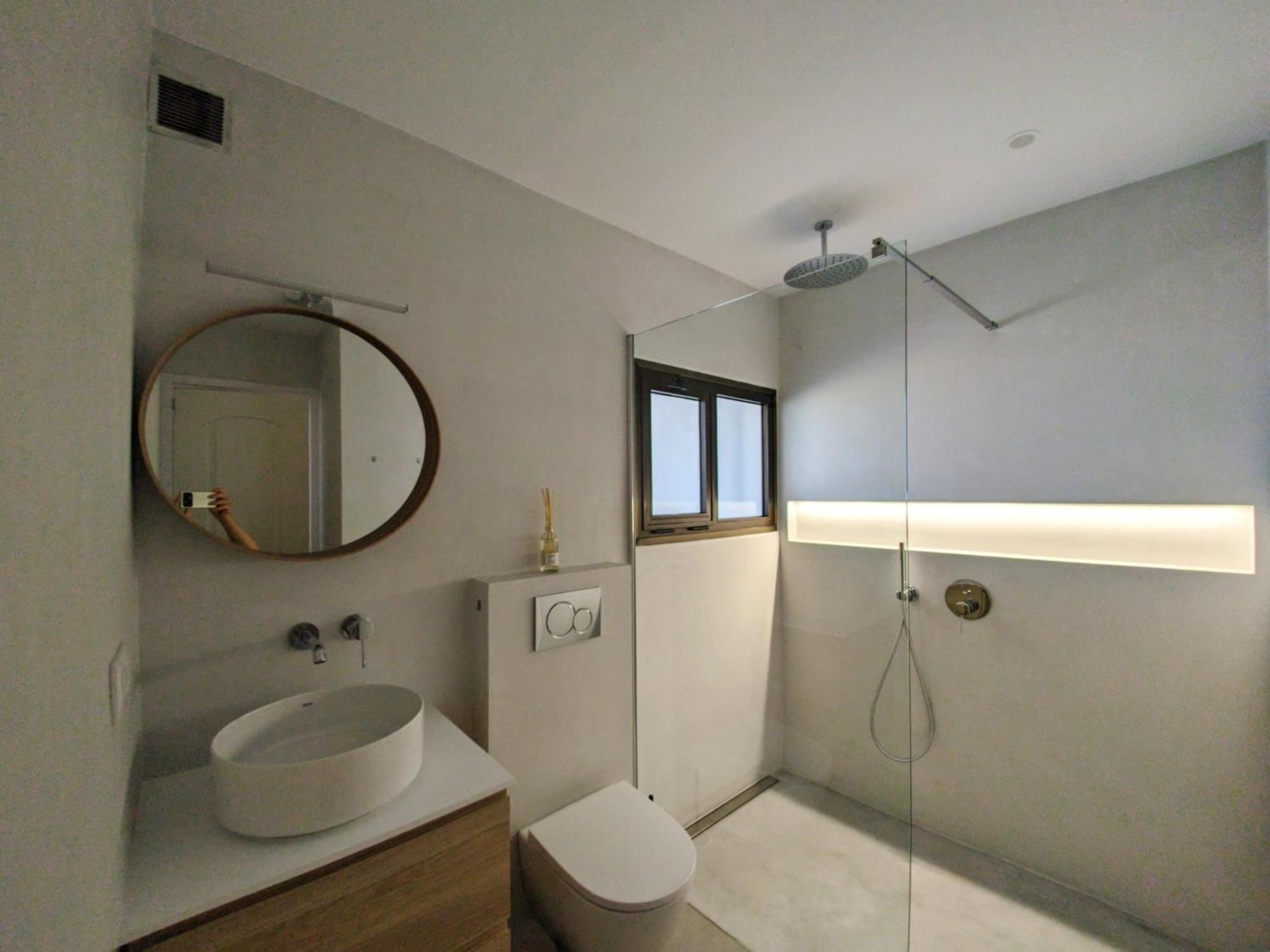 Istmo - Quiet, Cosy Apartment With Panorama Sunset La Pared  Eksteriør bilde