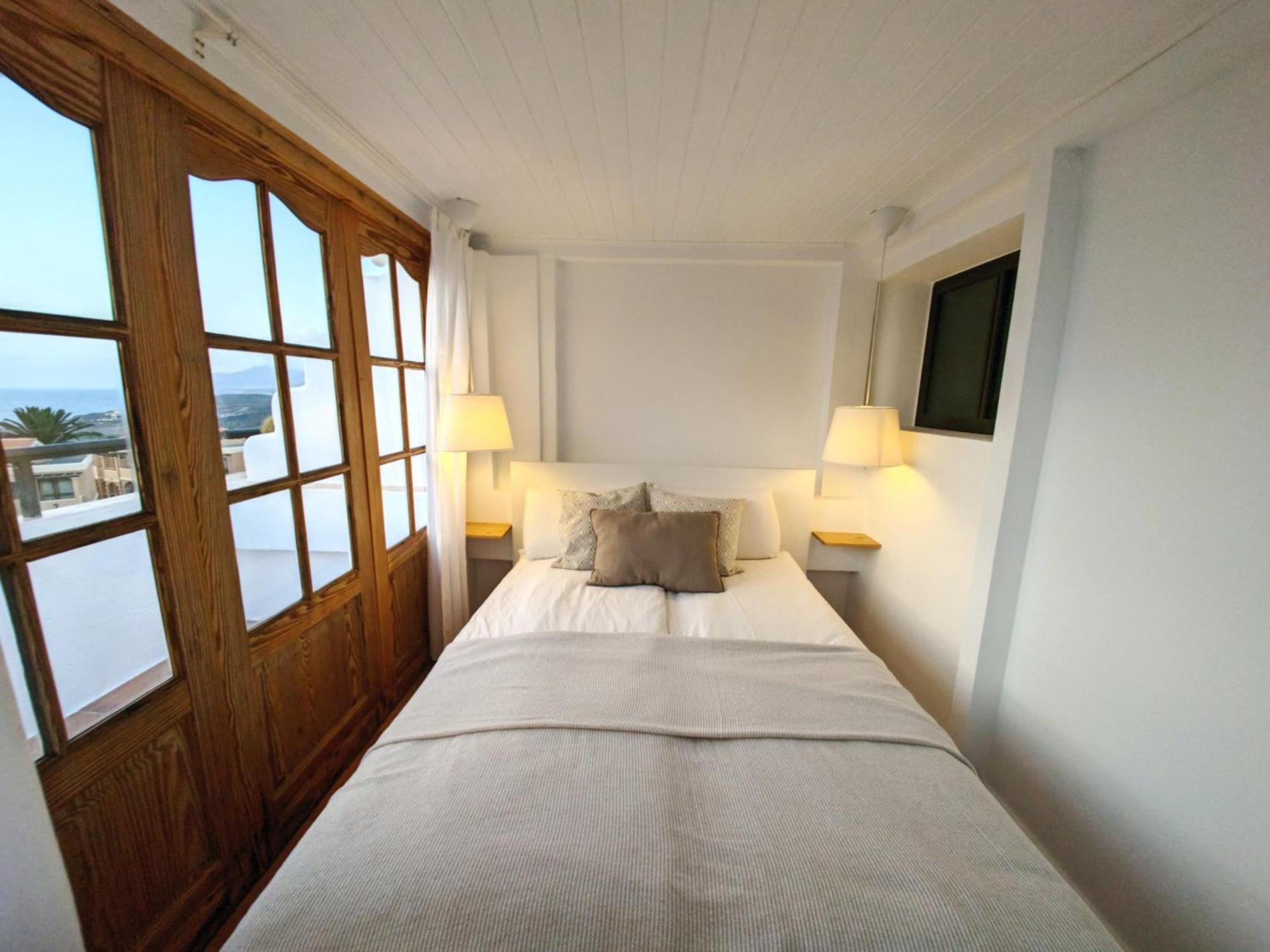 Istmo - Quiet, Cosy Apartment With Panorama Sunset La Pared  Eksteriør bilde